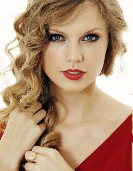 Taylor Swift – một trong những ngôi sao ăn khách nhất tại Hollywood.